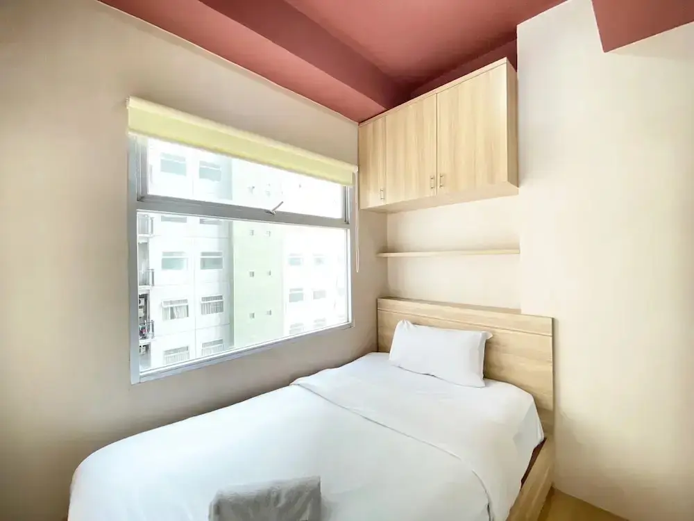 Бандунг: Strategic 2Br At Grand Asia Afrika Apartment