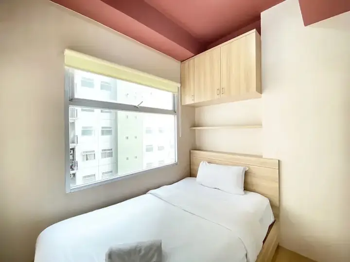 Бандунг: Strategic 2Br At Grand Asia Afrika Apartment