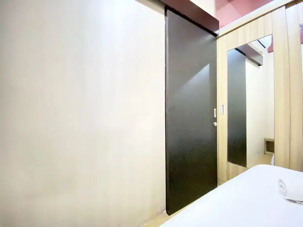Бандунг: Strategic 2Br At Grand Asia Afrika Apartment