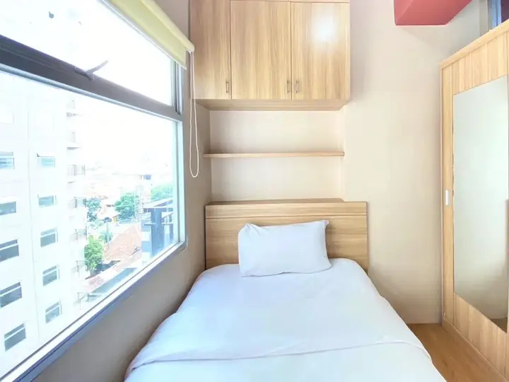 Бандунг: Strategic 2Br At Grand Asia Afrika Apartment
