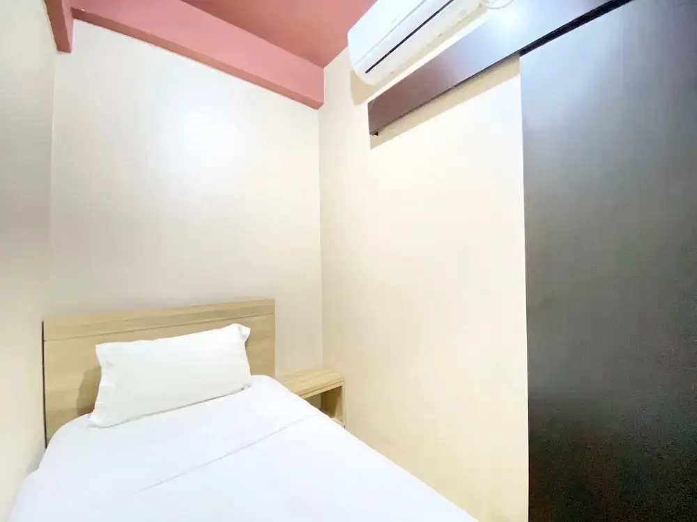 Бандунг: Strategic 2Br At Grand Asia Afrika Apartment
