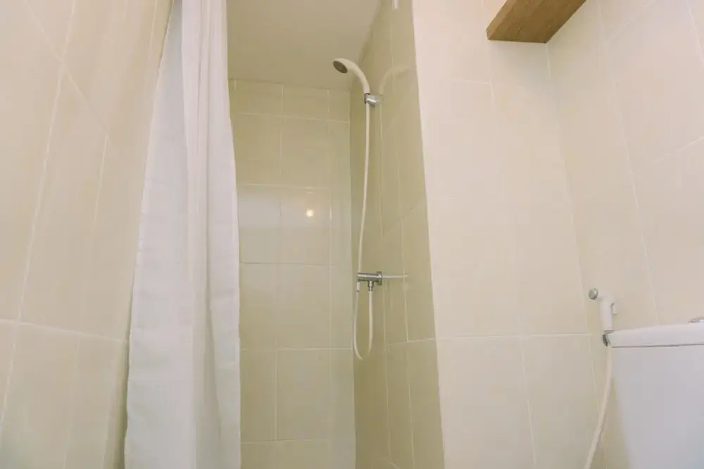 Legok: Good Deal And Comfy 2Br Apartment At M-Town Residence