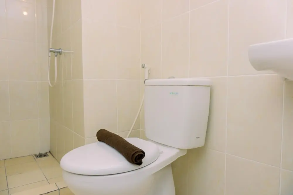 Legok: Good Deal And Comfy 2Br Apartment At M-Town Residence