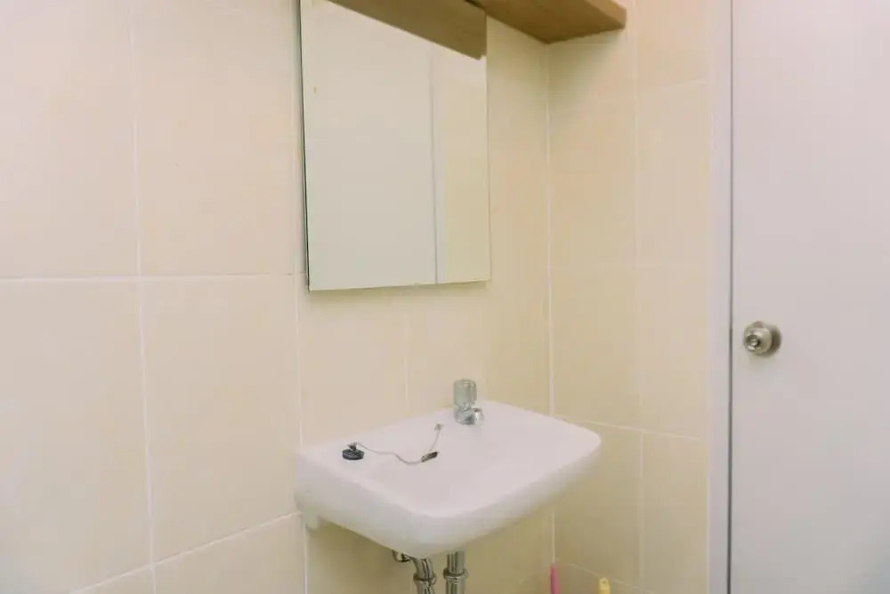 Legok: Good Deal And Comfy 2Br Apartment At M-Town Residence