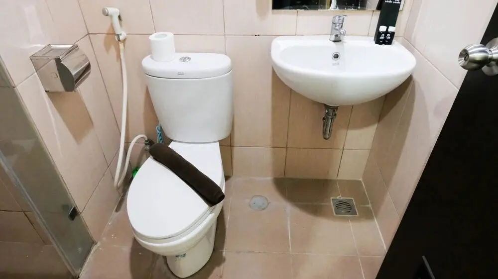 Сурабая: Modern Studio (No Kitchen) At Tamansari Papilio Apartment