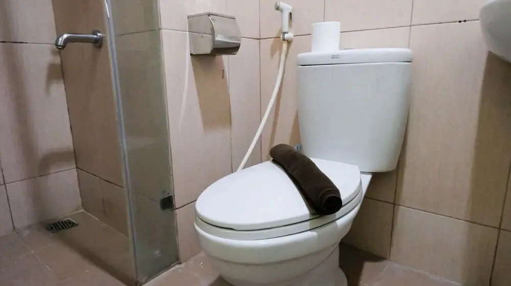 Сурабая: Modern Studio (No Kitchen) At Tamansari Papilio Apartment