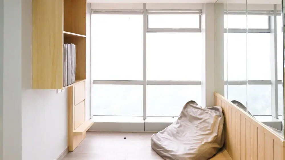 Сурабая: Best Deal And Smart Living Studio At Grand Sungkono Lagoon Apartment