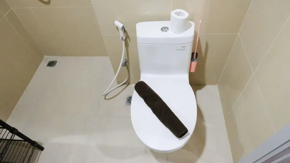 Сурабая: Best Deal And Smart Living Studio At Grand Sungkono Lagoon Apartment