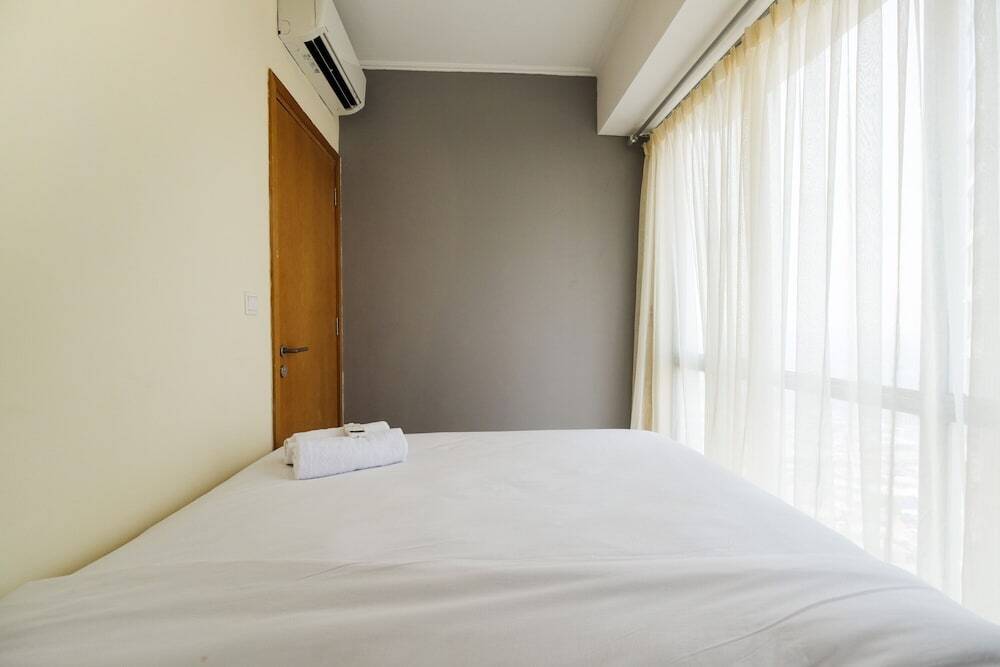 Джакарта: Elegant 2Br @ The Mansion Kemayoran Apartment