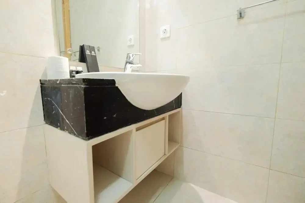 Джакарта: Elegant 2Br @ The Mansion Kemayoran Apartment