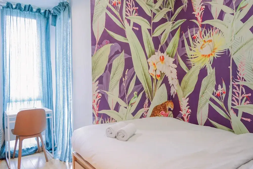 Джакарта: Comfy 1Br At The Mansion Kemayoran Apartment