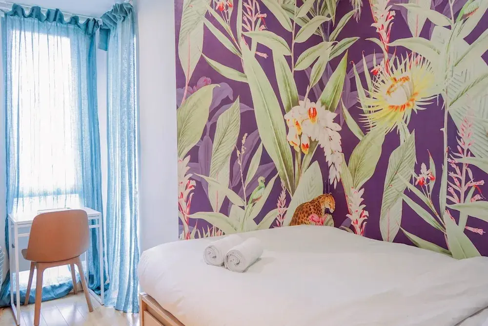 Джакарта: Comfy 1Br At The Mansion Kemayoran Apartment