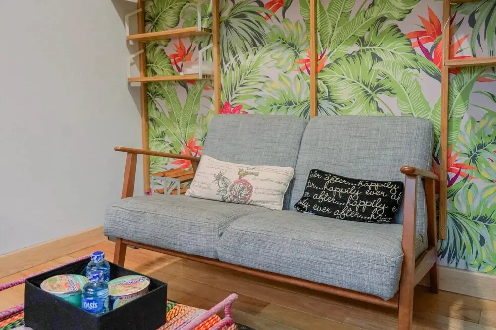 Джакарта: Comfy 1Br At The Mansion Kemayoran Apartment