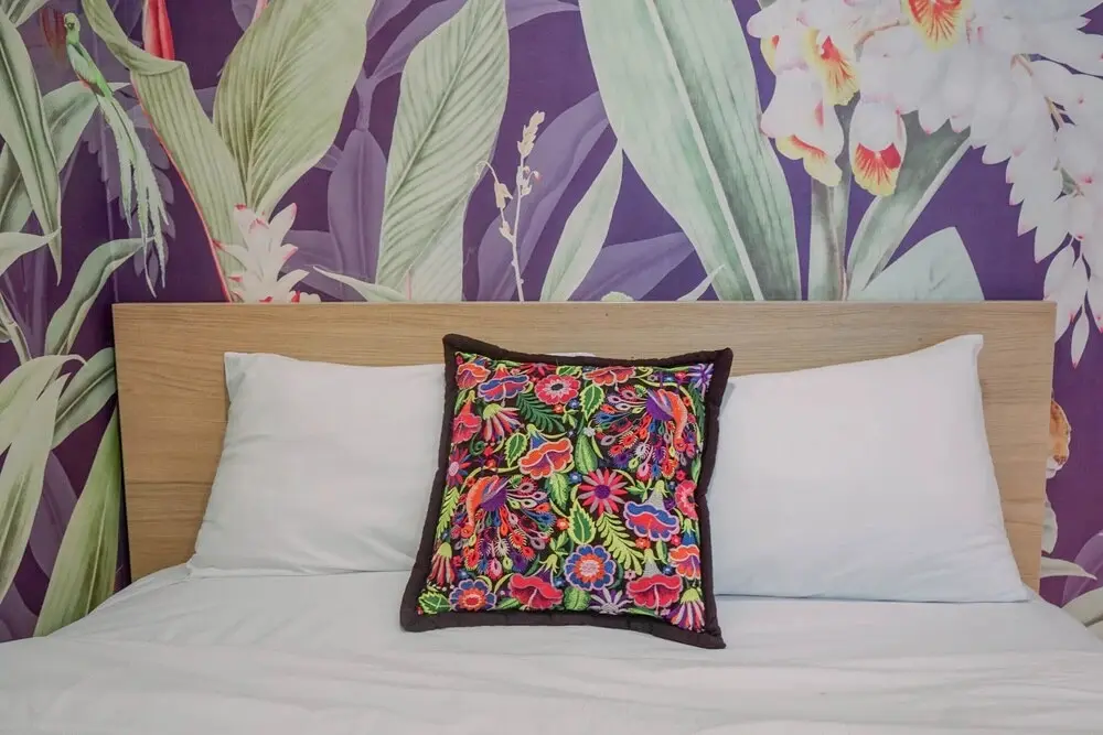 Джакарта: Comfy 1Br At The Mansion Kemayoran Apartment