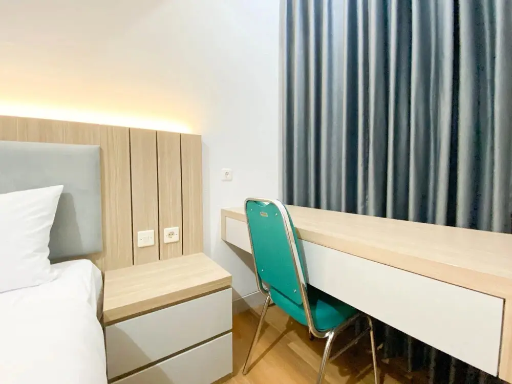 Семаранг: Comfort And Cozy Stay 1Br At The Alton Apartment