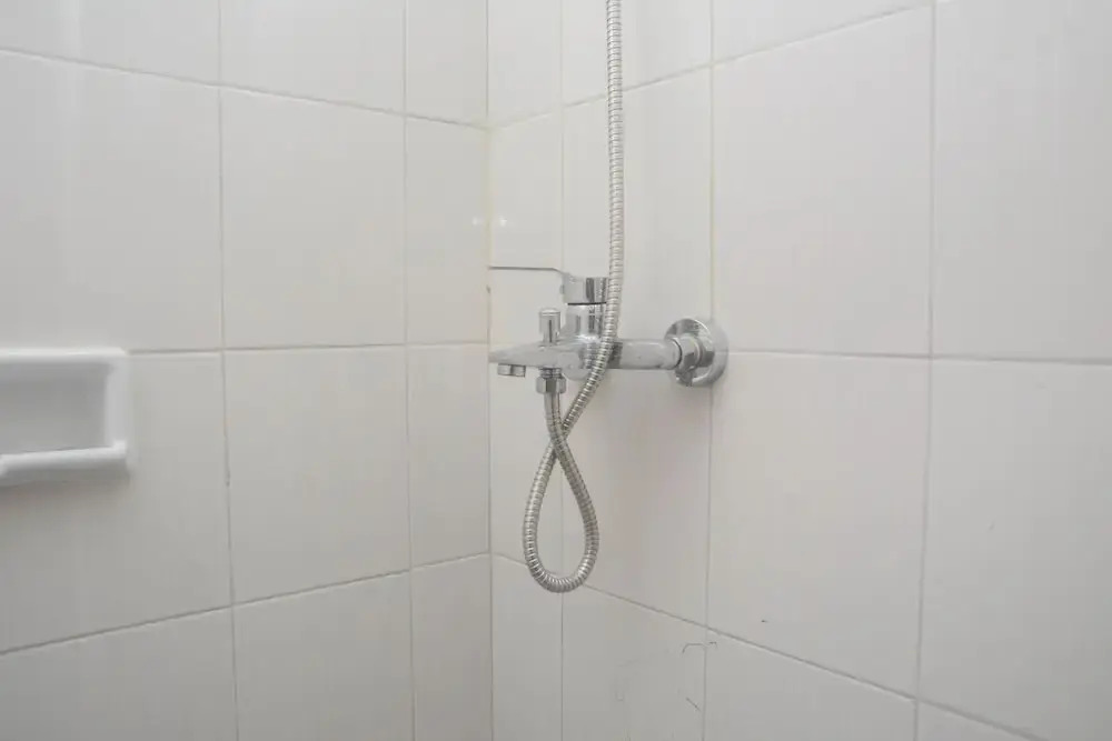 Джакарта: Homey Living Studio At Signature Park Grande Apartment