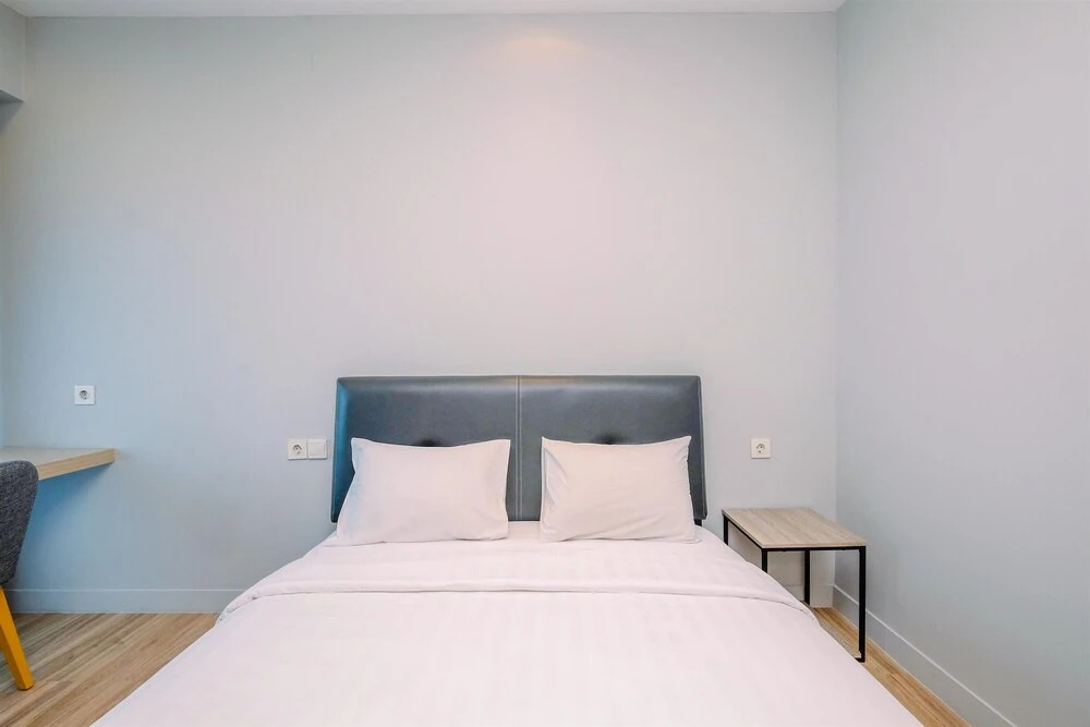 Бекаси: Cozy Studio Room At Grand Kamala Lagoon Apartment