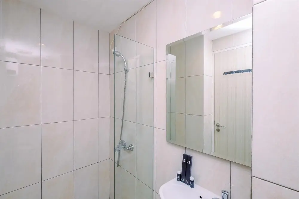 Бекаси: Cozy Studio Room At Grand Kamala Lagoon Apartment