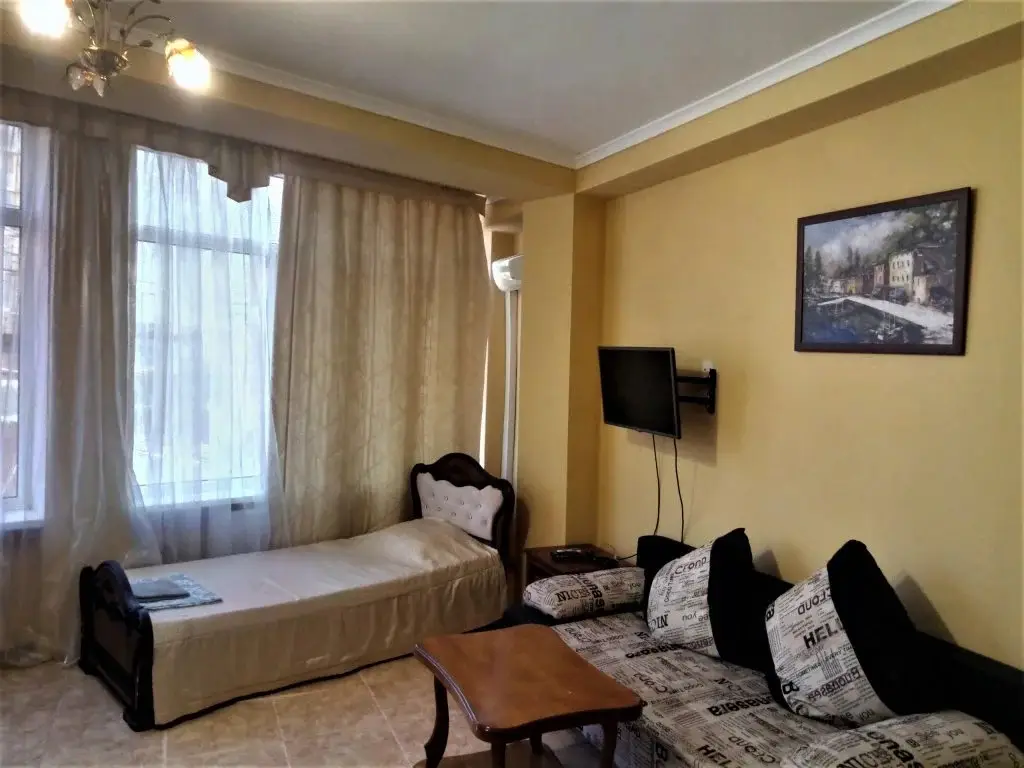 Анапа: Favorit Guest House