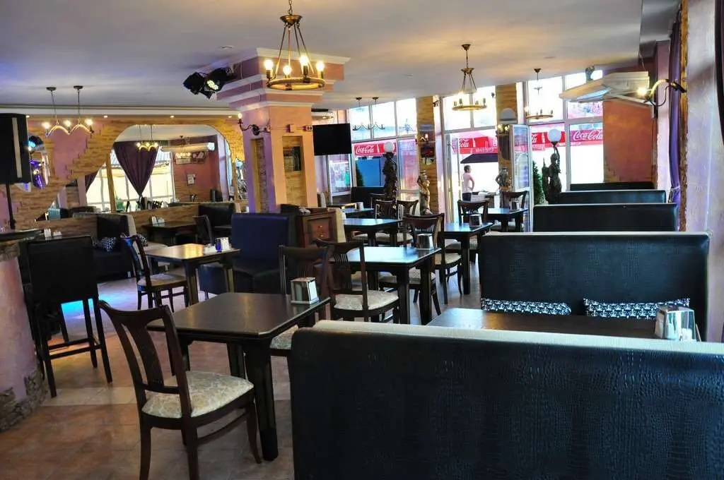 Анапа: Favorit Guest House