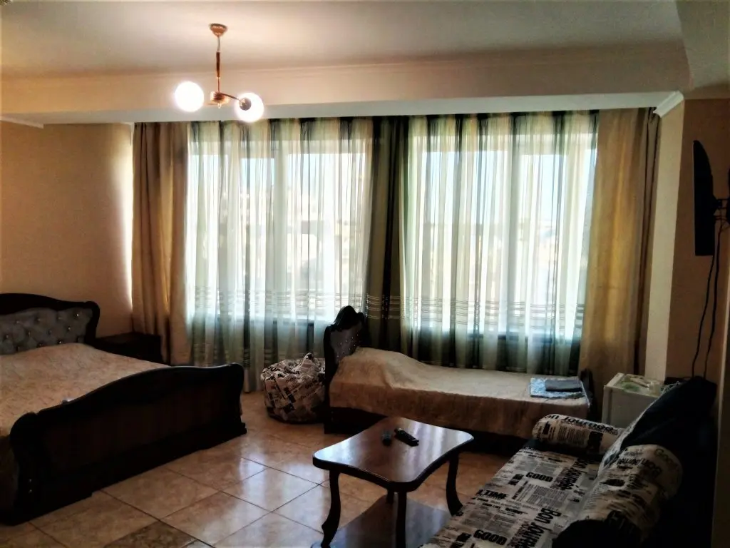 Анапа: Favorit Guest House