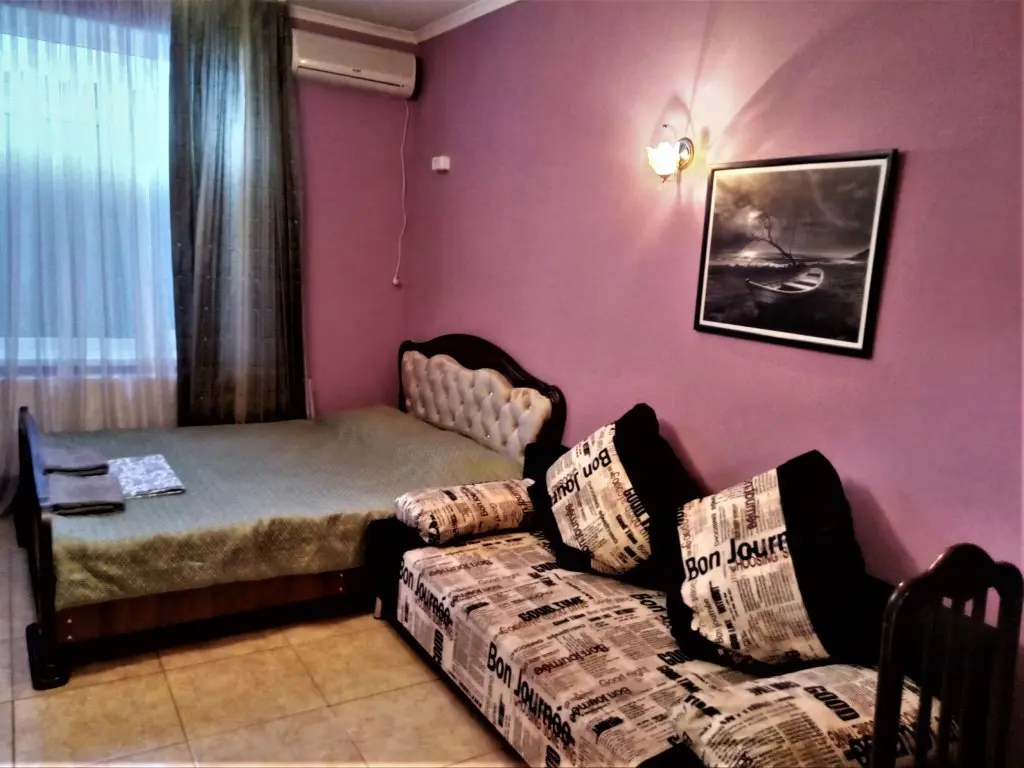Анапа: Favorit Guest House