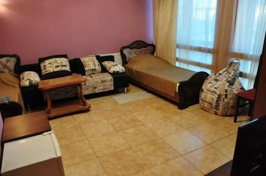 Анапа: Favorit Guest House