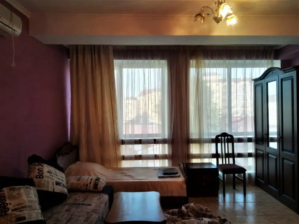 Анапа: Favorit Guest House