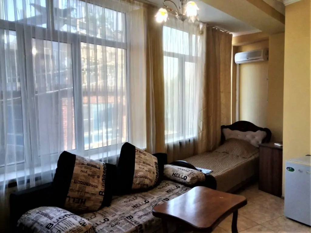 Анапа: Favorit Guest House