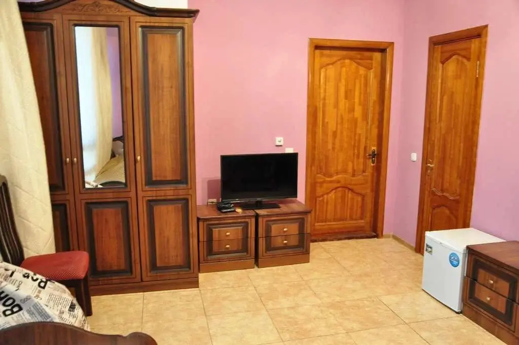Анапа: Favorit Guest House