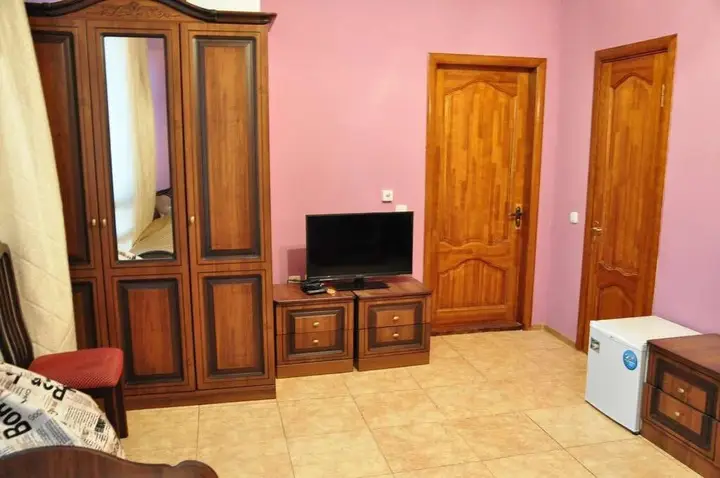 Анапа: Favorit Guest House