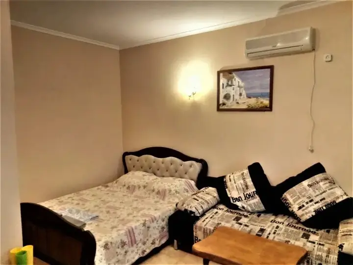 Анапа: Favorit Guest House