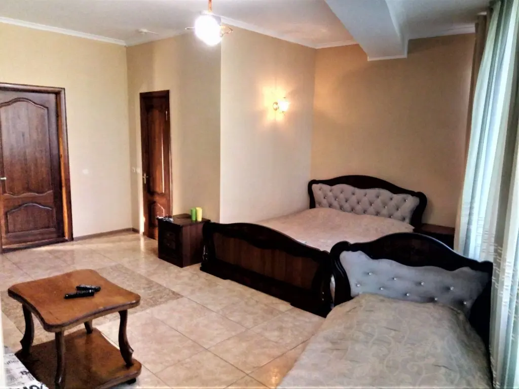 Анапа: Favorit Guest House