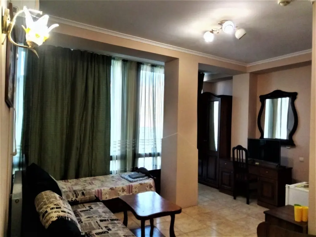 Анапа: Favorit Guest House
