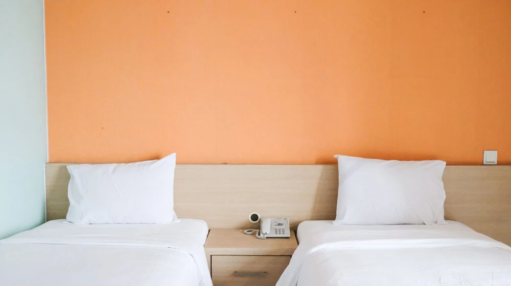 Сурабая: Comfy And Tidy Studio At The Square Apartment