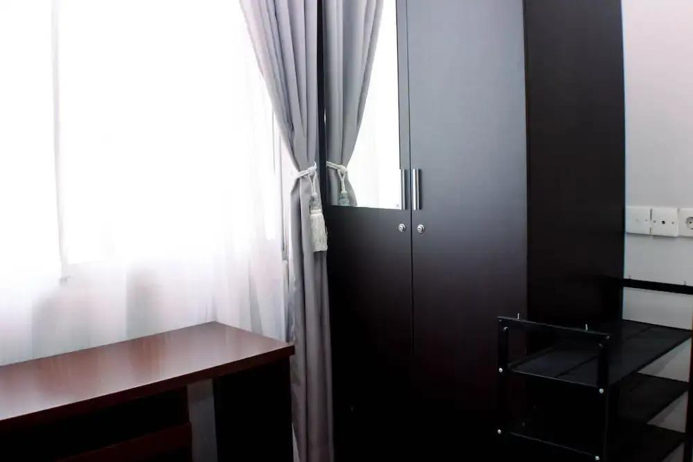 Джакарта: Comfort Studio At Marina Ancol Apartment