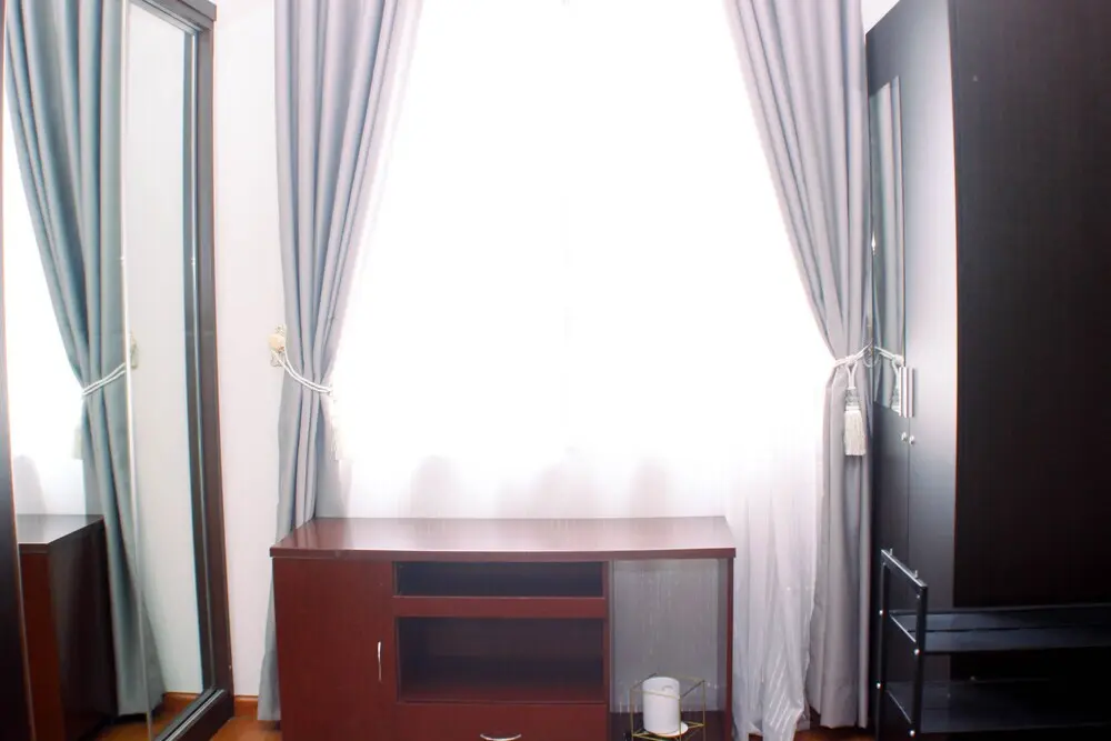 Джакарта: Comfort Studio At Marina Ancol Apartment