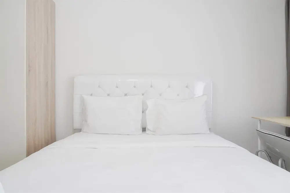 Джакарта: Modern Look Studio Room At Citra Living Apartment