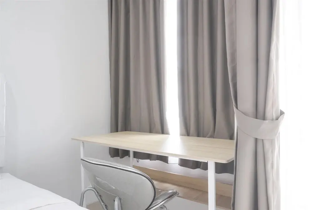 Джакарта: Modern Look Studio Room At Citra Living Apartment