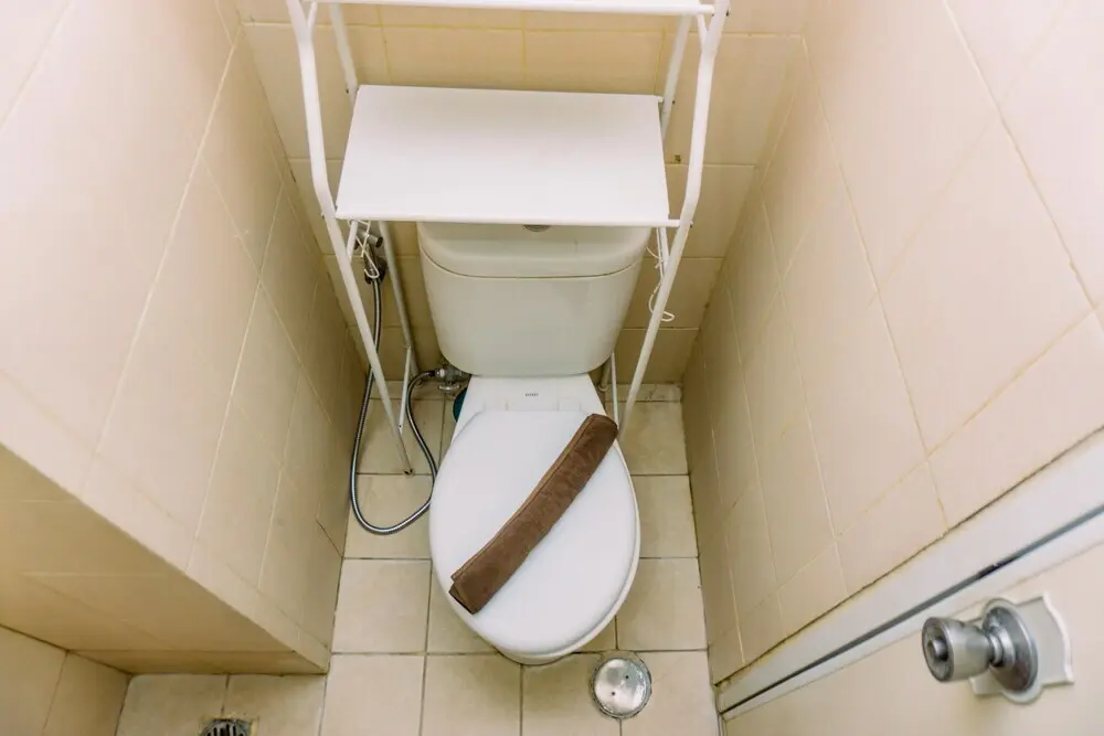 Южный Тангеранг: Nice Studio At Serpong Greenview Apartment