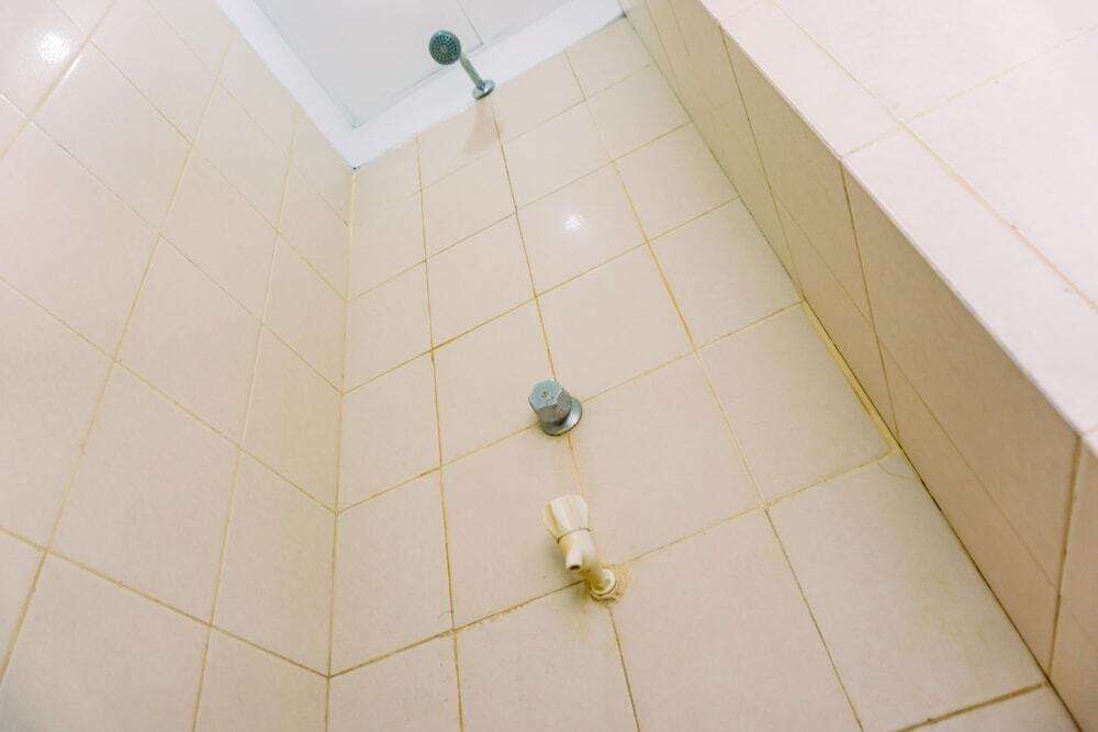Южный Тангеранг: Nice Studio At Serpong Greenview Apartment