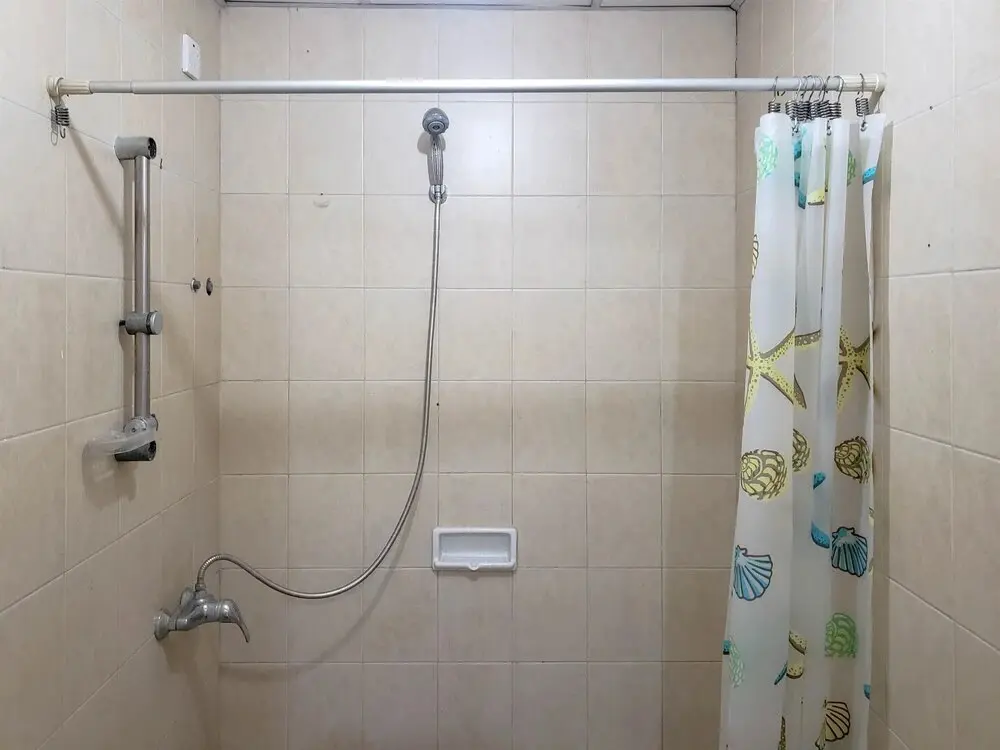 Джакарта: Nice Studio At Marina Ancol Apartment