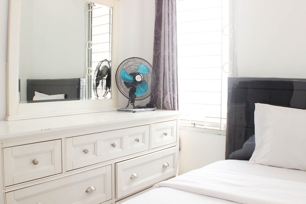 Джакарта: Comfort And Warm 2Br At Marina Ancol Apartment