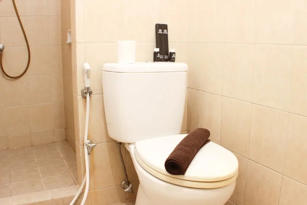 Джакарта: Comfort And Warm 2Br At Marina Ancol Apartment