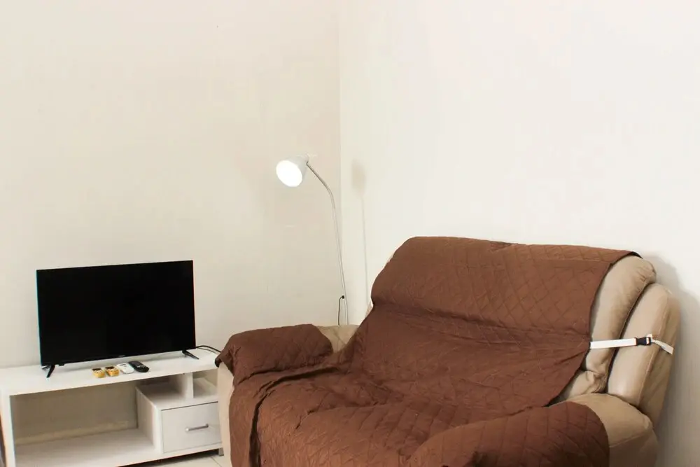 Джакарта: Comfort And Warm 2Br At Marina Ancol Apartment