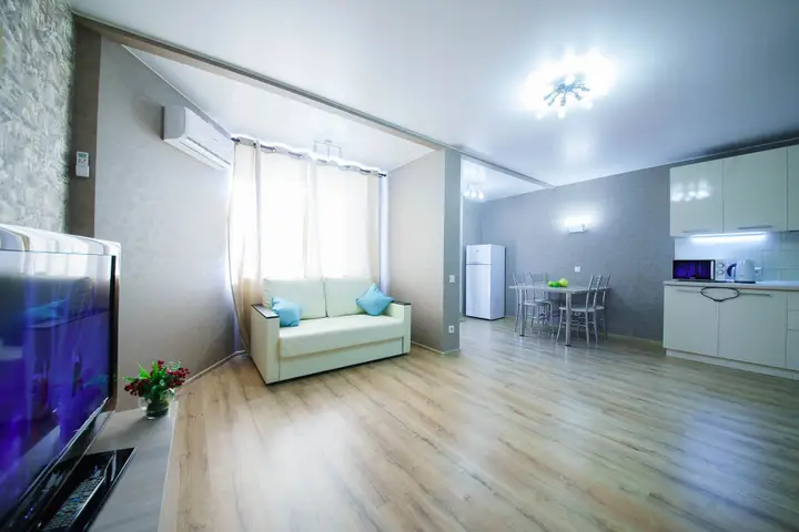 Саратов: Апартаменты Favourite Home