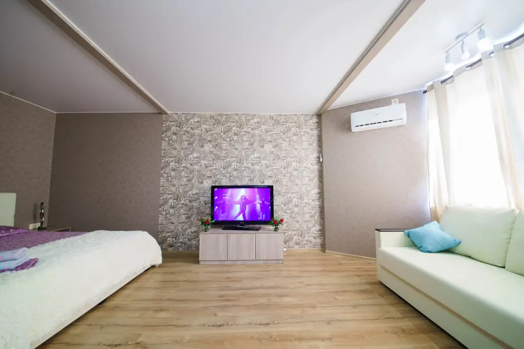 Саратов: Апартаменты Favourite Home