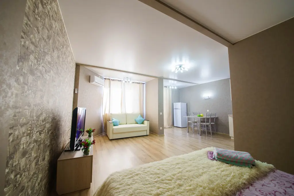 Саратов: Апартаменты Favourite Home