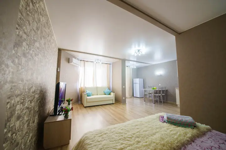 Саратов: Апартаменты Favourite Home