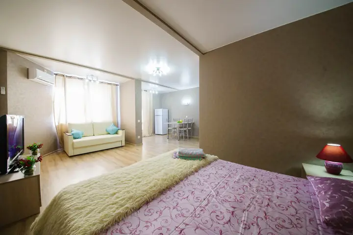 Саратов: Апартаменты Favourite Home